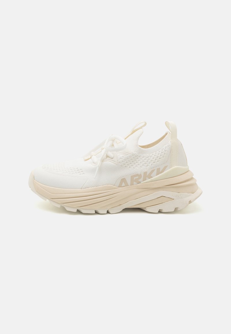 ARKK Copenhagen Sneaker low - white