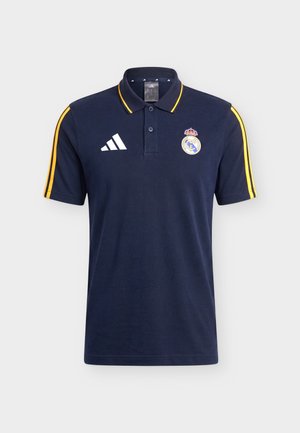 adidas Performance, REAL MADRID DNA - Ρούχα για κλαμπ - night navy