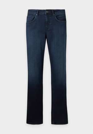 Pepe Jeans, CASH - Straight leg jeans - midnight vintage