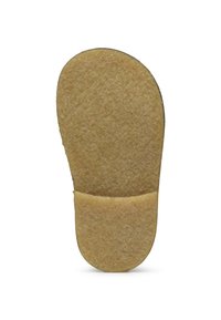 Naturino MILKY - Zapatos de bebé - blue