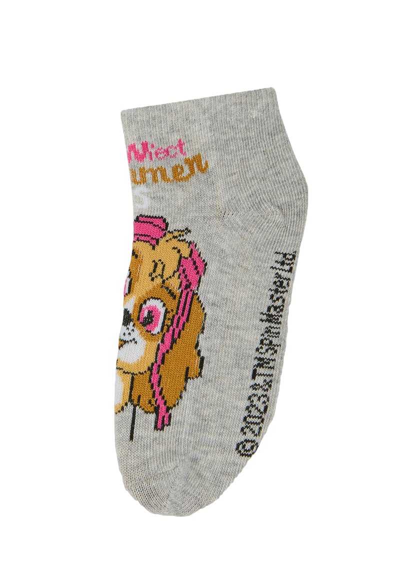 Paw Patrol SKYE PAAR Calcetines mehrfarbig/multicolor