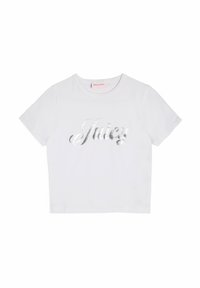 Unselected, white