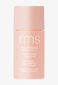 RMS Beauty - SUPERNATURAL RADIANCE TINTED SERUM - Tinted moisturiser - champagne Thumbnail Image 1