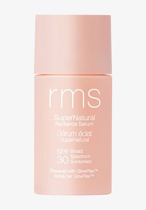 RMS Beauty SUPERNATURAL RADIANCE TINTED SERUM - Getinte dagcrème - champagne