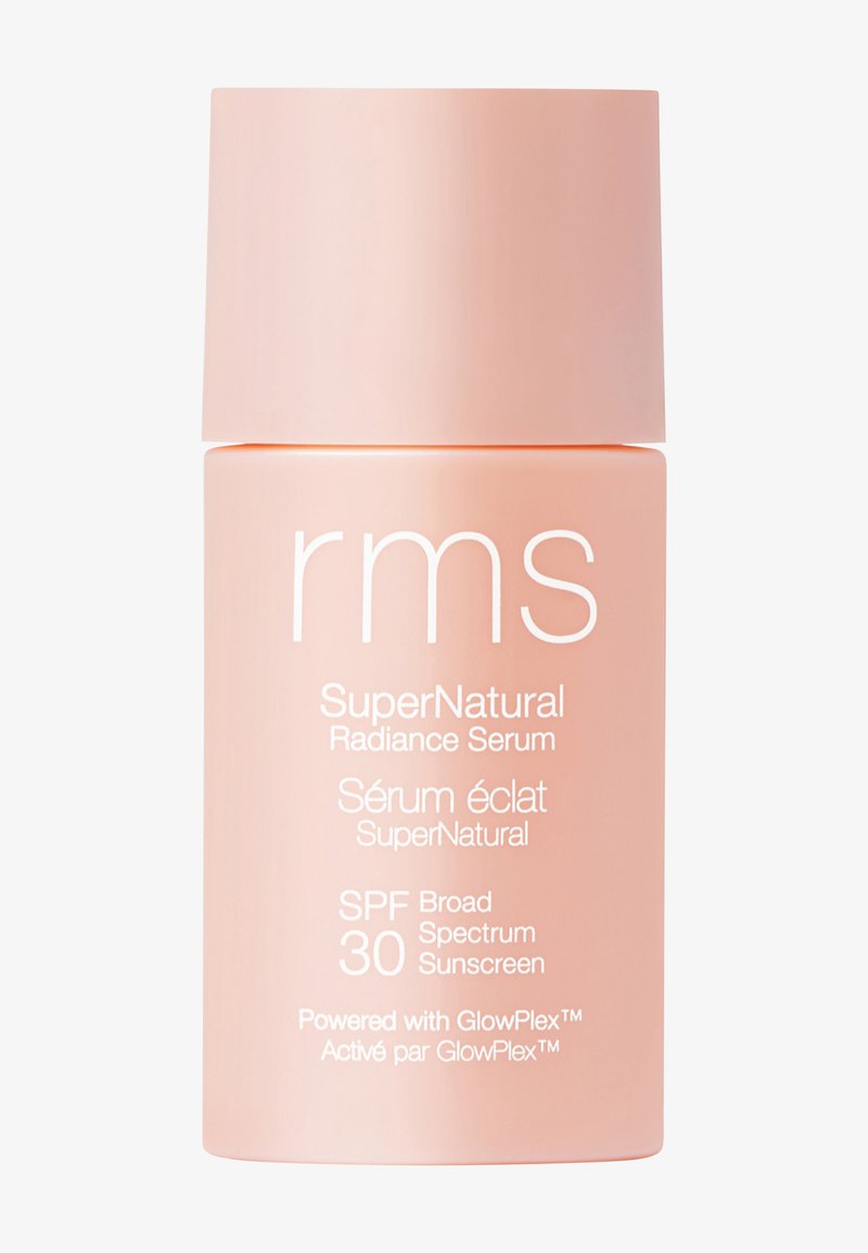 RMS Beauty - SUPERNATURAL RADIANCE TINTED SERUM - Tinted moisturiser - champagne, Enlarge