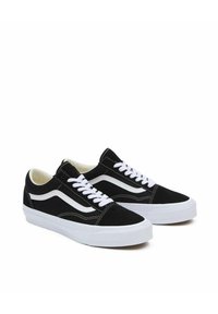 Vans Sneakers basse - nero