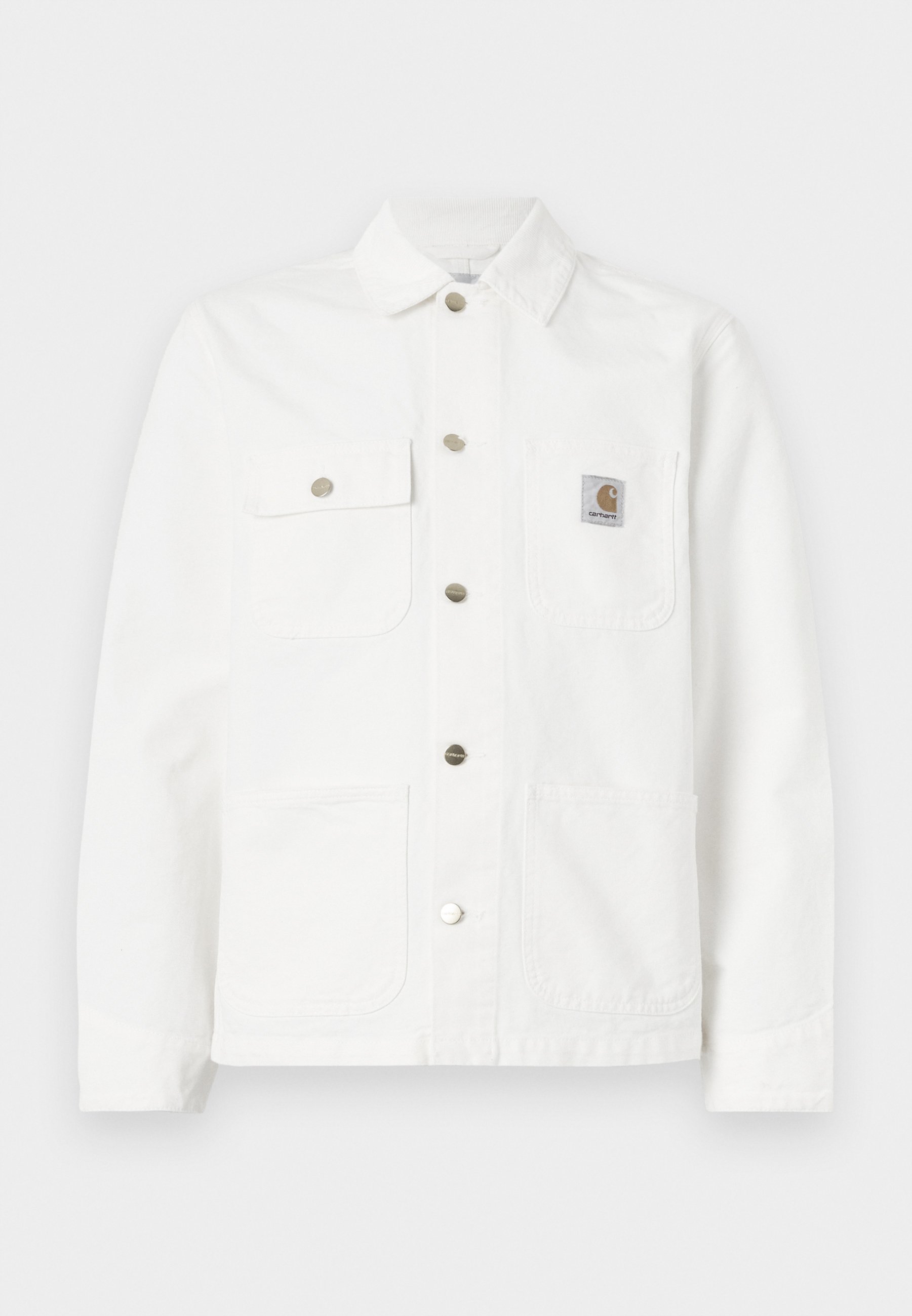Carhartt WIP MICHIGAN COAT - Lehká bunda - wax