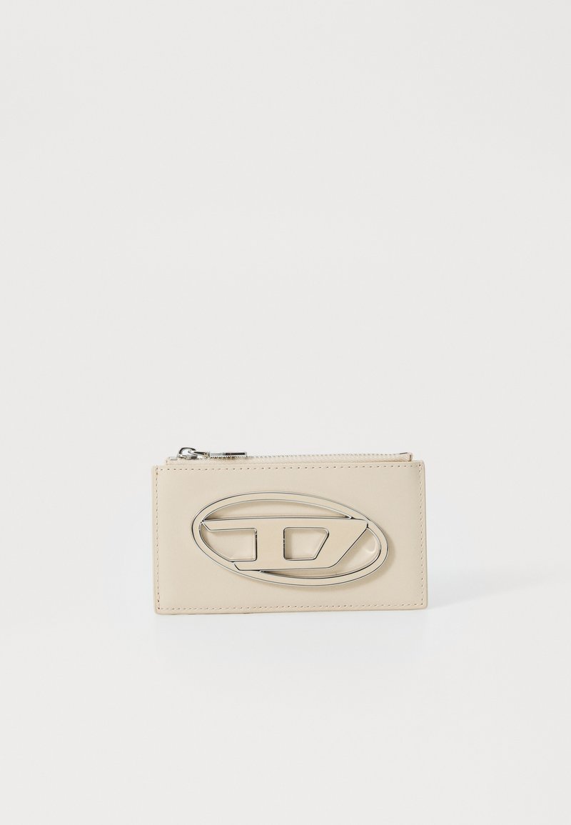 Diesel CARD HOLDER III - Portemonnee - shifting sand