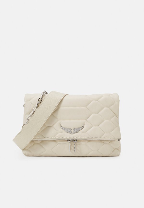 ROCKY - Cross body bag - flash