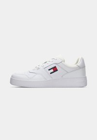 RETRO BASKET - Sneakers - white