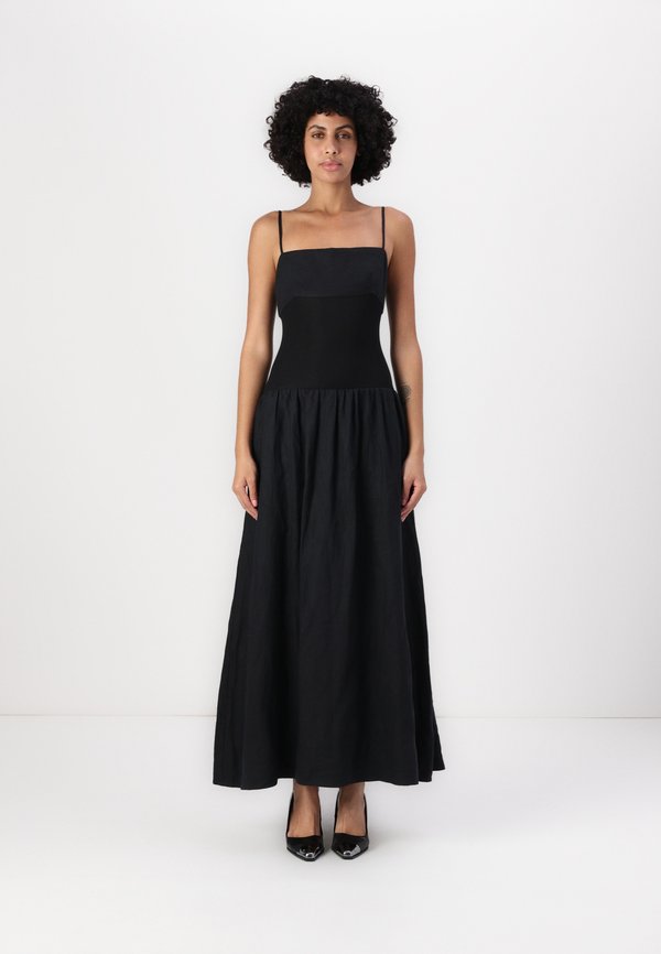 LINA MAXI DRESS - Maxi dress