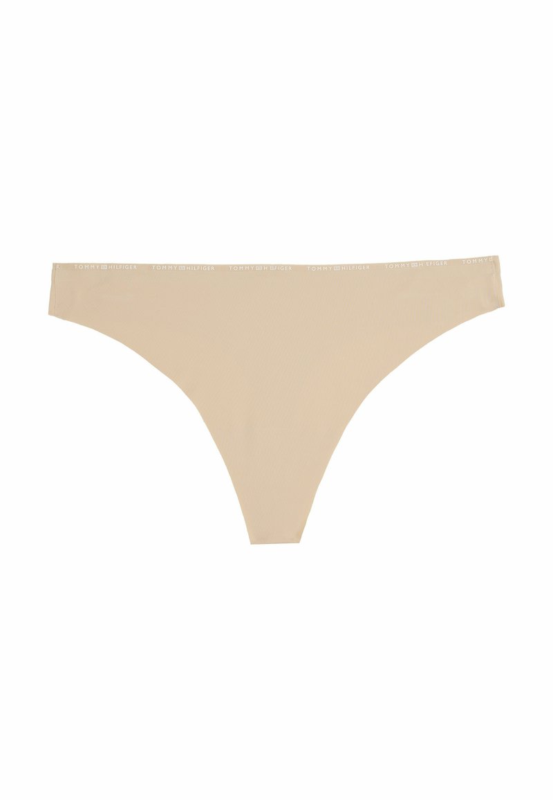 Tommy Hilfiger Slip lichtbruin