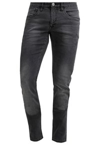 Lindbergh Jeans slim fit - grey denim