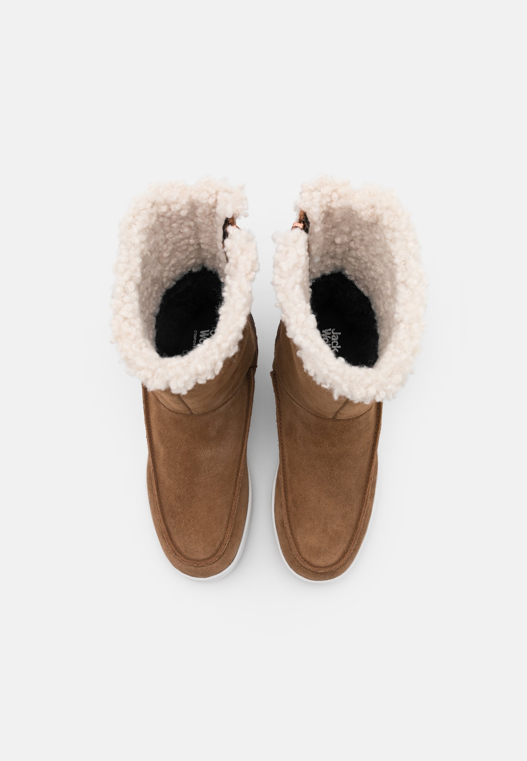 Women AUCKLAND WT TEXAPORE - Winter boots Women AUCKLAND WT TEXAPORE - Winter boots