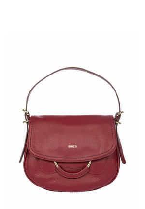 GONDOLA STELLA - Sac à main - rubino
