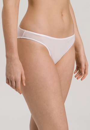 ULTRALIGHT - Slip - white