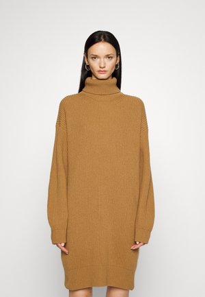 JARDANY - Pleten aty - brown