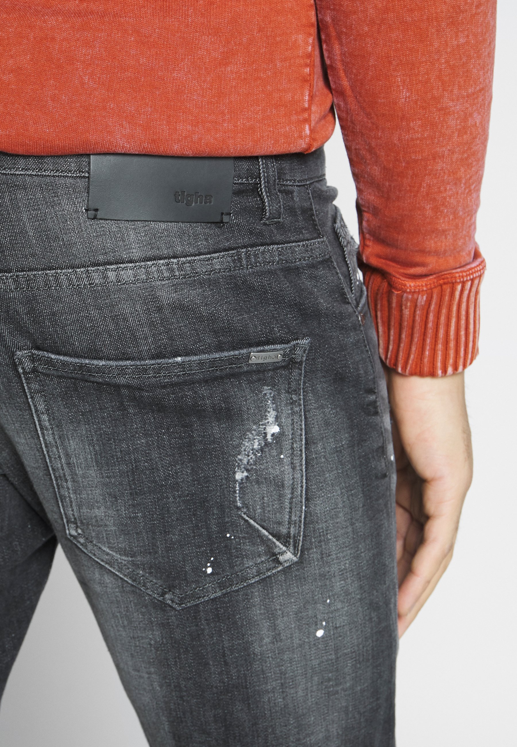 tigha billy the kid jeans