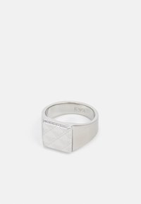 EAGLE LOGO - Bague - silver-coloured