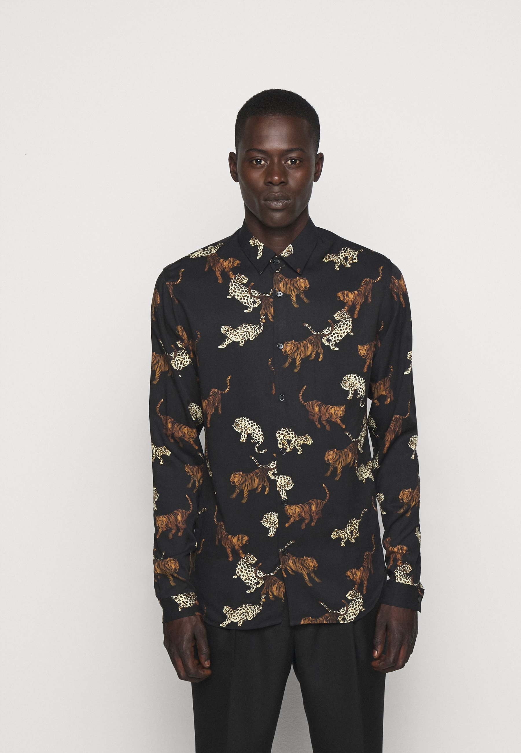 chemise homme kooples