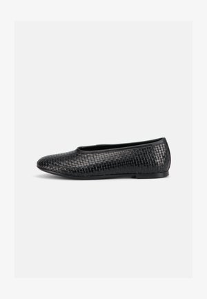Vagabond, ALEYA - Ballerines - black