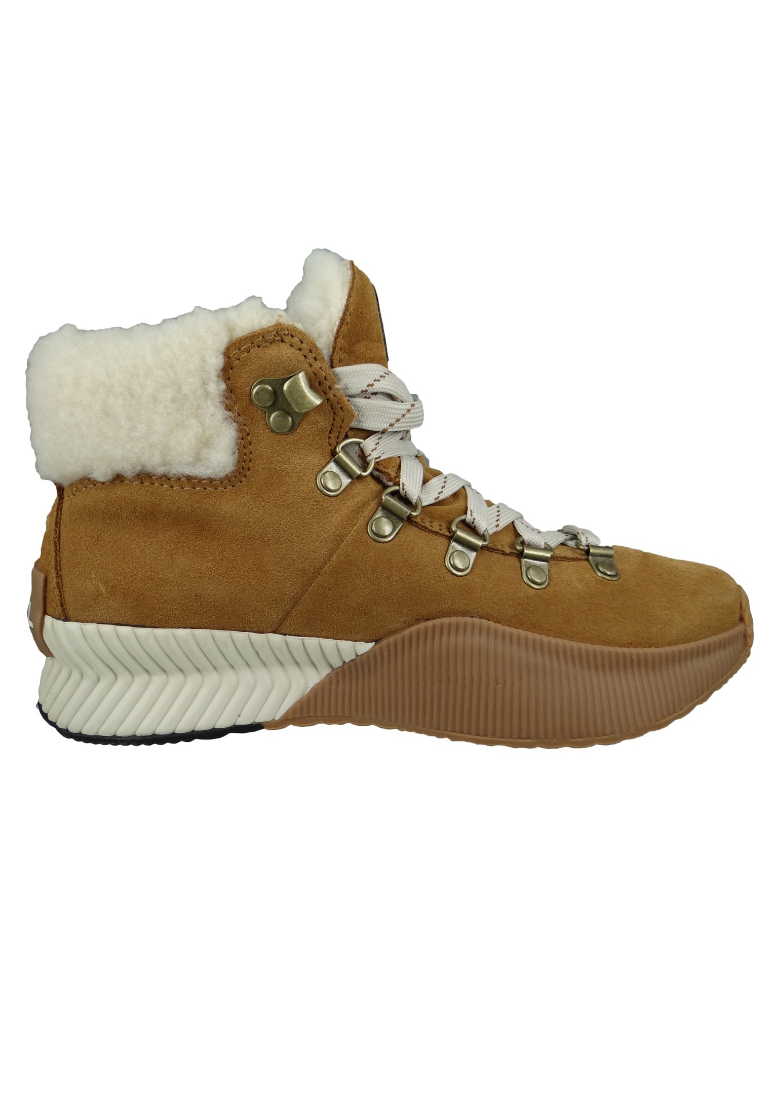 sorel brown winter boots