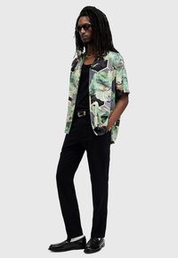 AllSaints NAGA - Skjorter - grey