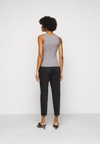 DRYKORN OLINA - Top - grau