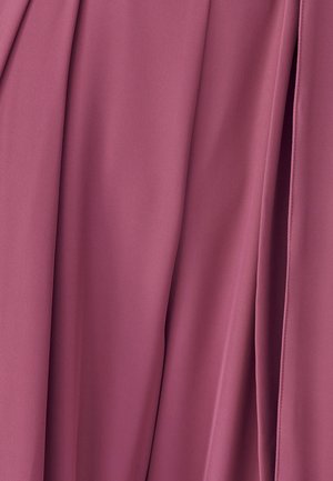 BWLDR, JOANNA JUMPSUIT - Lühikeste varrukatega bodi - china rose