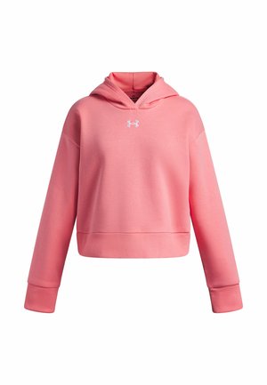 RIVAL - Hoodie - bittersweet pink