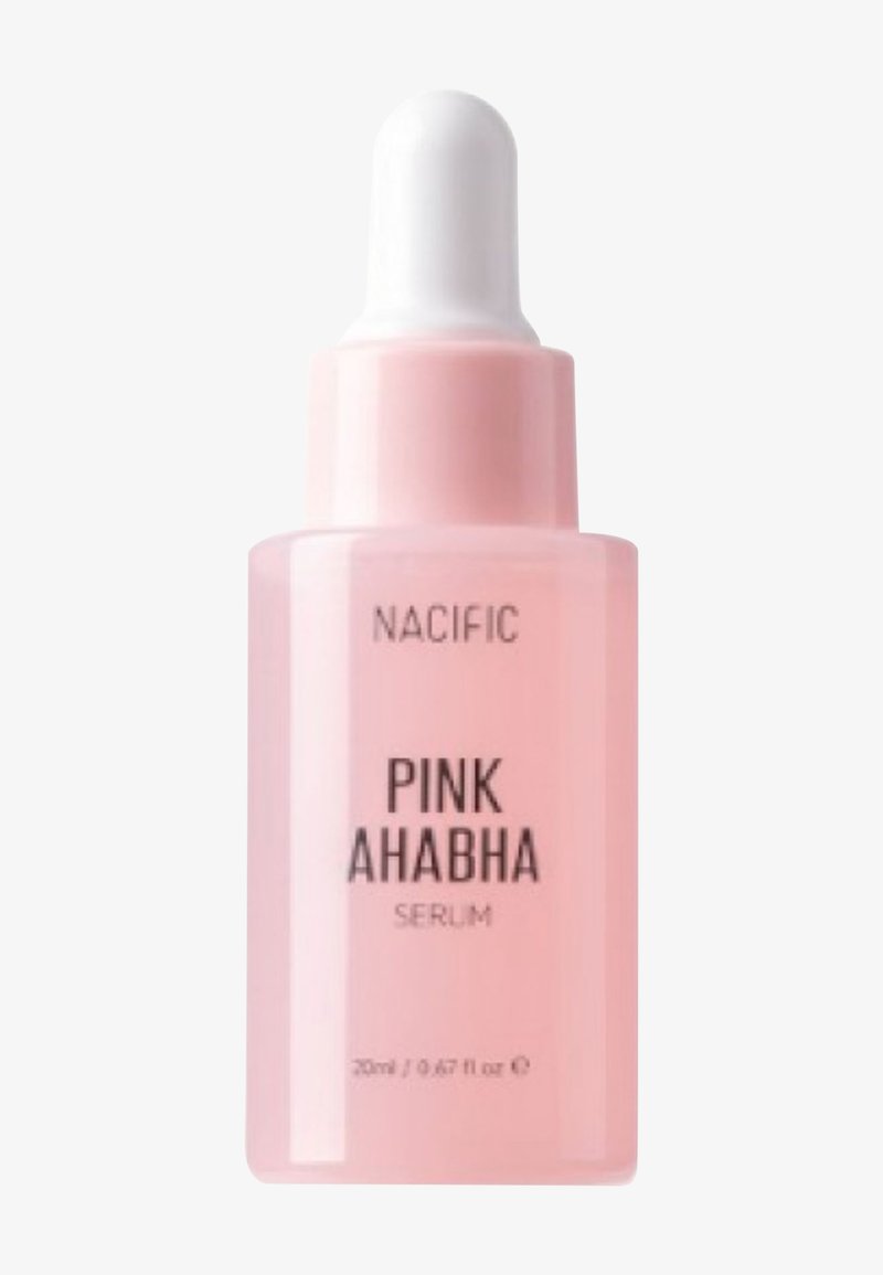 NACIFIC PINK AHABHA SERUM - Serum