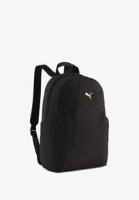 Non sélectionné, black