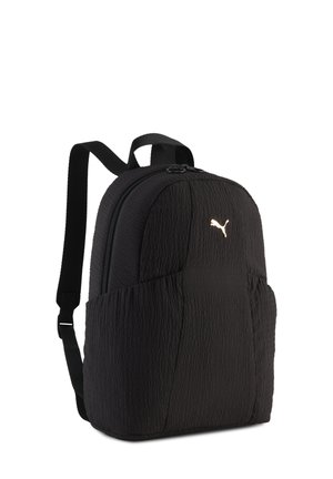 UP 12 L KLEINER - Rugzak - black