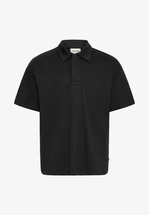 Solid SDOSWALD - Polo - true black