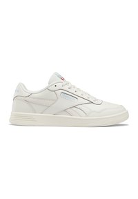 ADVANCE  - Sneakers - chalk blue pearl vector red