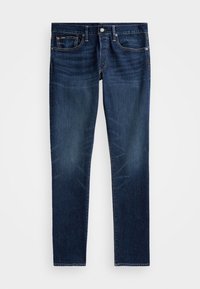 Polo Ralph Lauren Jeans straight leg - blue