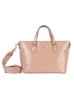 DECORO LUCENTE MARIELLA  - Sac à main - nude