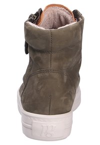 Paul Green Sneakers basse - khaki