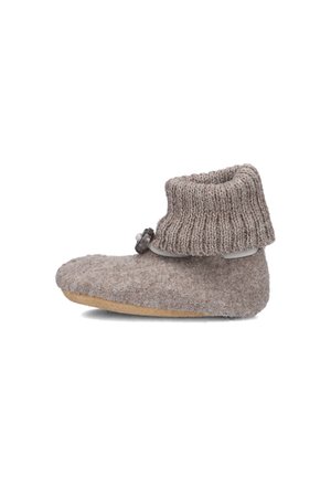 Bergstein UNISEX - First shoes - taupe