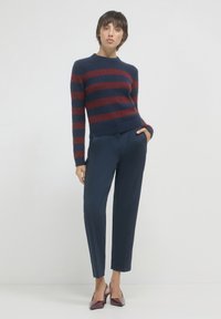 Calliope A RIGHE  - Pullover - variante