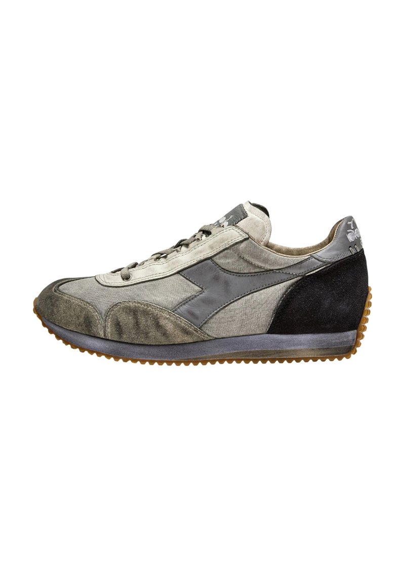 Diadora HERITAGE - Sneakers basse - grey