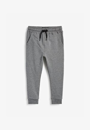 SPRAY ON - Pantalones deportivos - grey