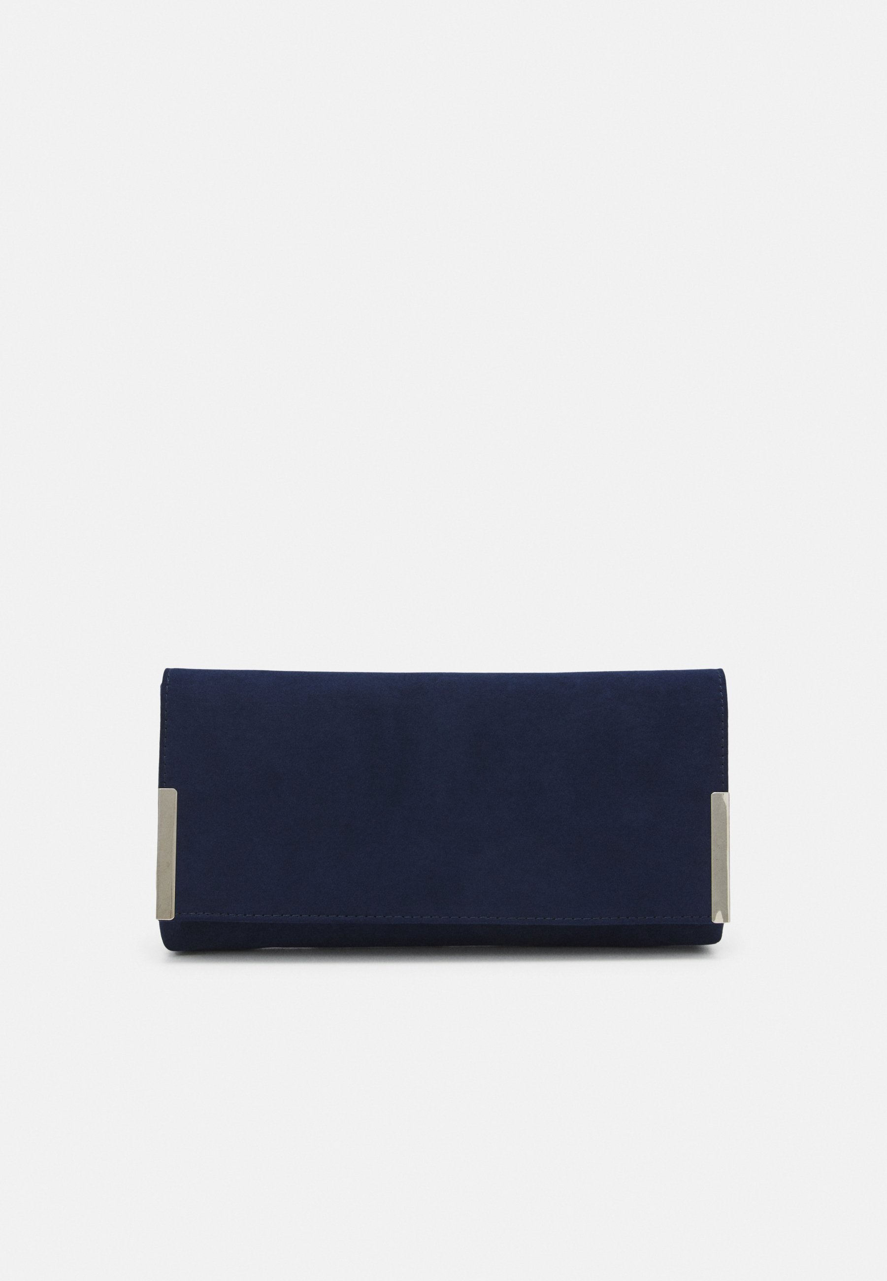 Dorothy Perkins SIDE BAR - Pochette - navy/blu scuro - Zalando.it