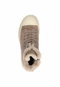 Caprice Botas para la nieve - stone suede