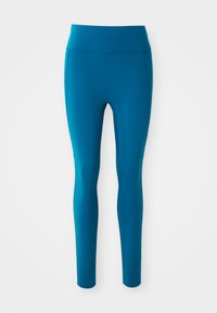 Unausgewählt, green abyss/midnight turquoise