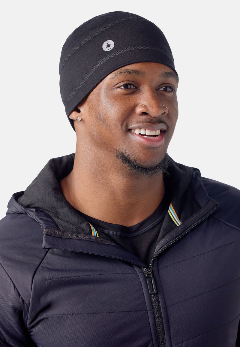 Smartwool ACTIVE - Berretto - black