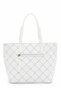 Tamaris ANASTASIA CLASSIC - Borsa a mano - white white