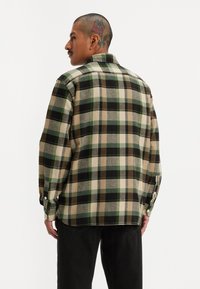 Levi's® JACKSON  - Overhemd - medina meteorite