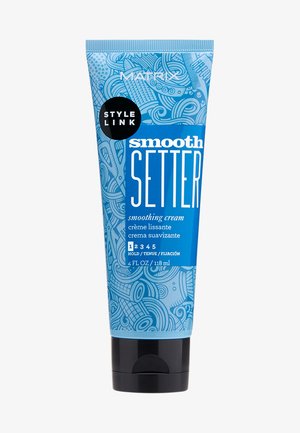 MX STYLE LINK SMOOTH SETTER - Hair treatment - -