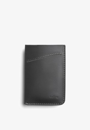 Bellroy, BELLROY WALLET CARD SLEEVE (SECOND EDITION) UNISEX - Portafoglio - charcoalcobalt